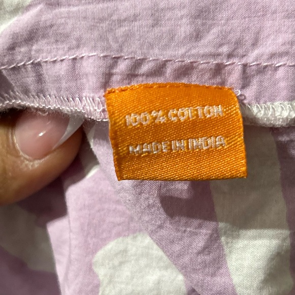 OLIPHANT WOMEN'S YOKE DRESS size M - Picture 6 of 6